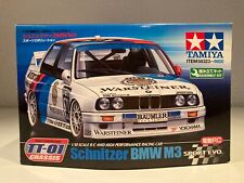 Tamiya  BMW  M3  " Schnitzer