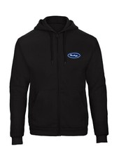 Ford Mustang  bestickte Hooded