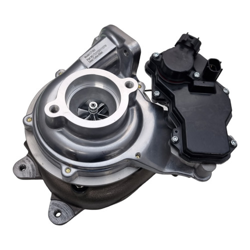 Turbolader toyota hilux d - turbolader,