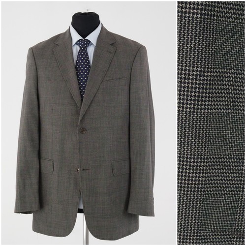 Herren karo blazer - karo,