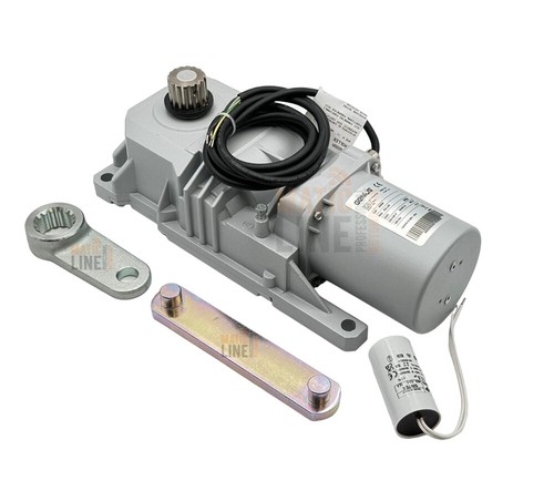 Faac genius roller - faac,