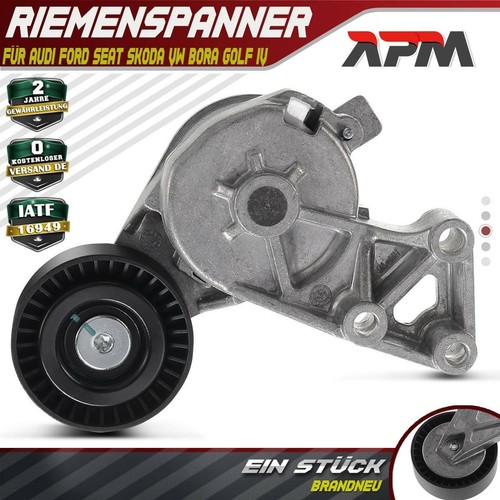 Riemenspanner keilrippenriemen - riemenspanner,