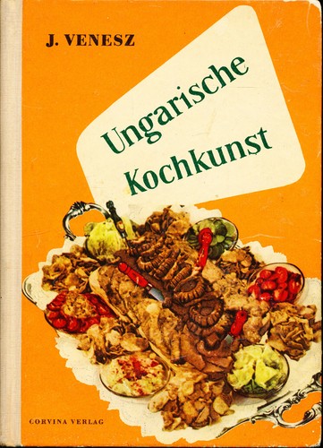 Venesz ungarische - j.venesz,