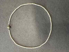 Perlenkette Japanische