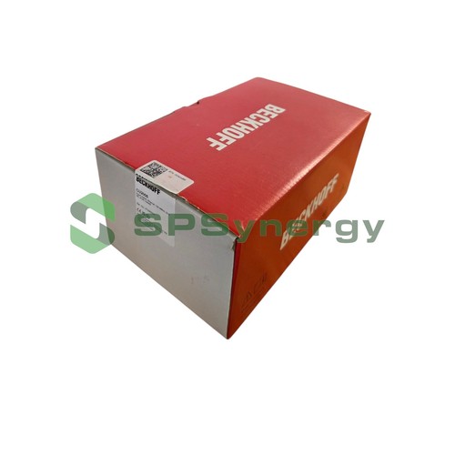 Beckhoff cu2005 ethernet - cu2005,