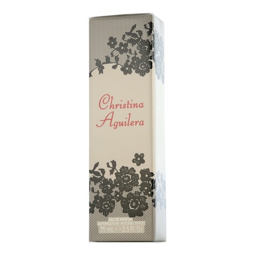 Christina aguilera edp - edp,