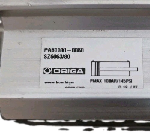 Pa61100 hörbiger zylinder - pa61100/80,