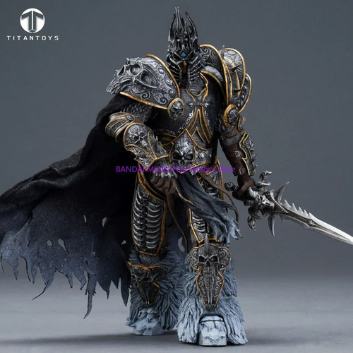 Wow arthas prince dead king - arthas,