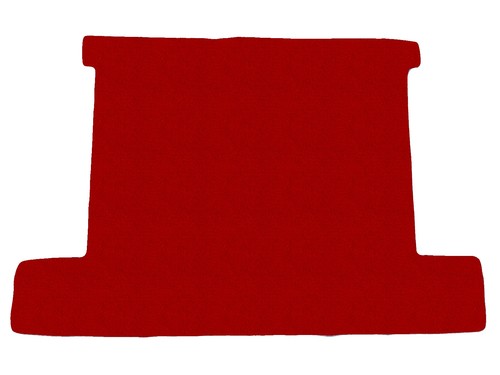 Basic kofferraumteppich für - kofferraumteppich,