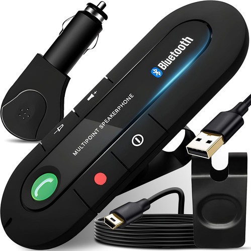 Auto freisprecheinrichtung - auto,