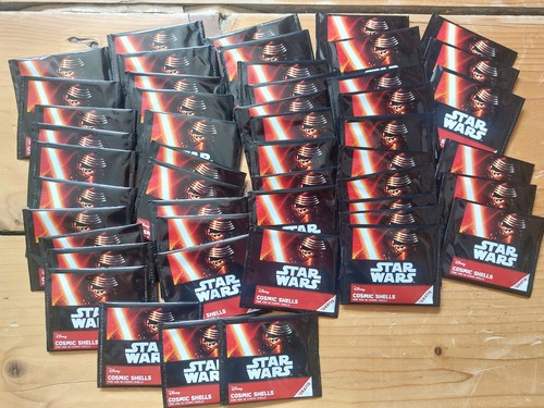 Star wars cosmic shells - star,