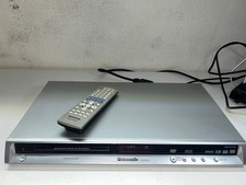 Panasonic DVD-S42 CD/DVD DivX