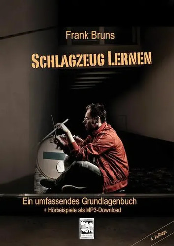 Schlagzeug lernen ein - schlagzeug,
