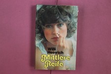 351040 Willi Heinrich MITTLERE