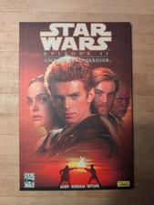 Star Wars Comic Sonderband Episode 2 Angriff Der Klonkrieger Dino Comics