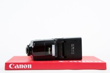 Blitzgerät Nissin di866 Canon
