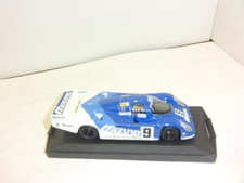 ONYX Model Cars Porsche 962-C
