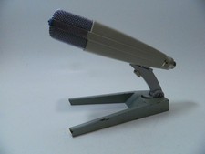 Microphone Sennheiser MD421 mit Ständer Vintage Dynamic Mikrofon