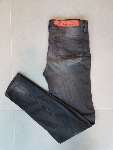 Jeans hose desigual - hose,