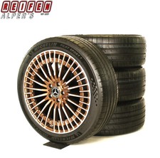 Mercedes EQA H243 EQB X243 AMG