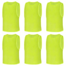 Fussballtraining Leibchen