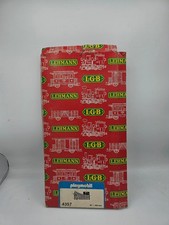 LGB 1200 N Playmobil 4357