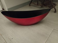 Vase Schale Schiffchen für