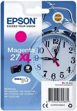 EPSON 27XL / T2713XL magenta