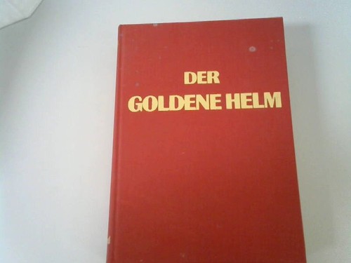 Der goldene helm ecomed - der, (ecomed