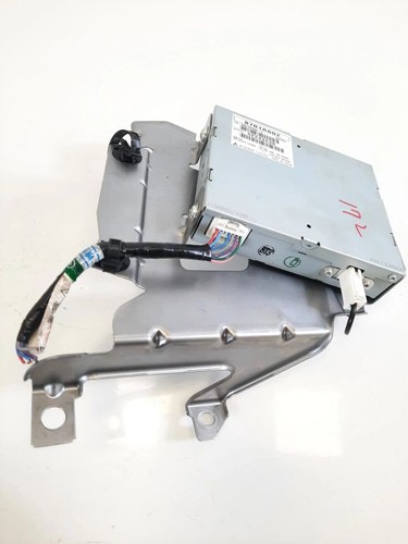Mitsubishi asx 2011 endstufe - mitsubishi,