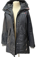 26    Didriksons Winterjacke