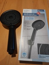 Handbrause Duschkopf mit Wasserspareinsatz