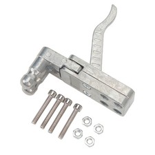 Katapult -Trigger Reduzierung