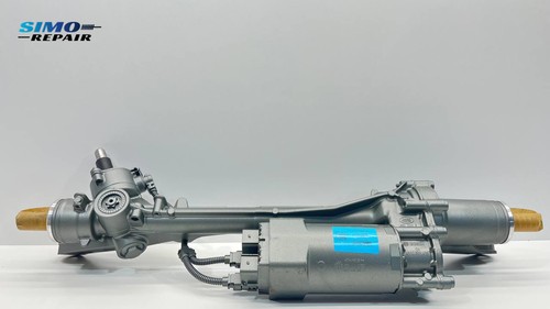 Steering rack electric - steering,