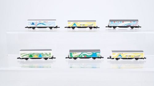 Märklin konvolut - z,