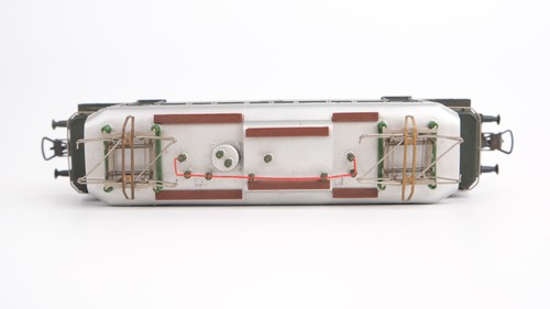Piko 6211 lok br - h0, 5/6211