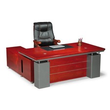 Chef Schreibtisch Edison 2.0 m