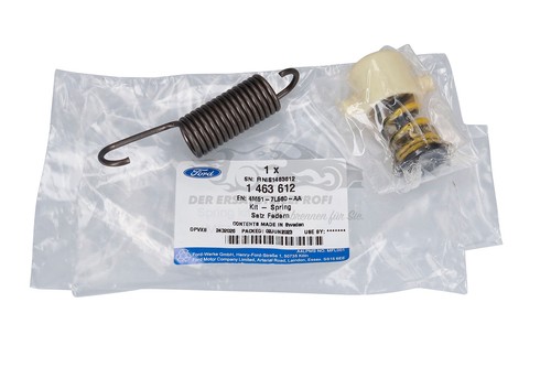 Original ford feder - ford,