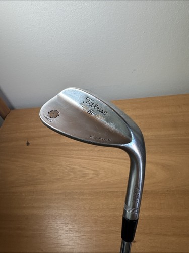 Titleist sm5 vokey - sm5, k