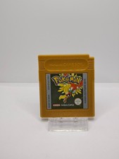 Nintendo Gameboy Color