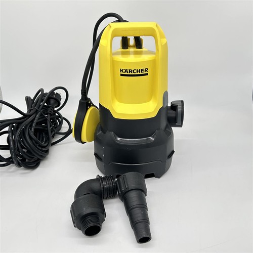 Kärcher 500 dirt - 9.500,