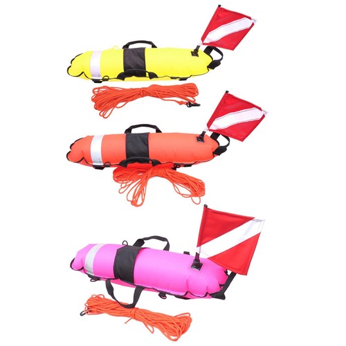 Tauchboje float signal - float, marker