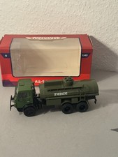 KamAZ 5320 Tankwagen AC-9