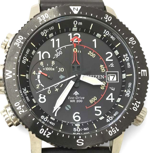 Citizen promaster land - citizen,