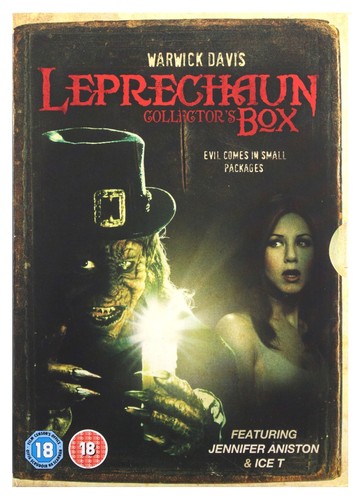 Kobold sammlerbox dvd - kobold, [dvd]