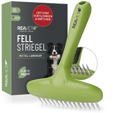 REAVET Hundekamm