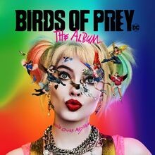 Birds prey the - |, cd