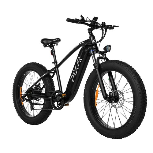 Pixar space1 elektrofahrrad - pixar,