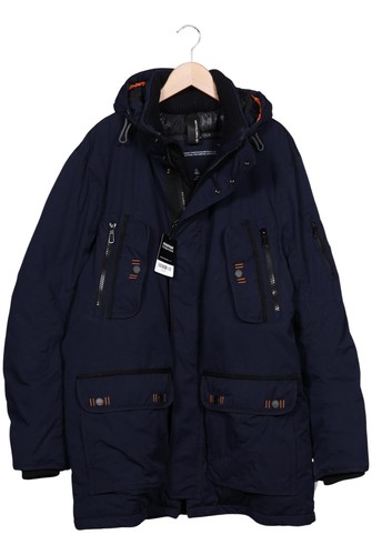 Tom tailor mantel herren - tailor,