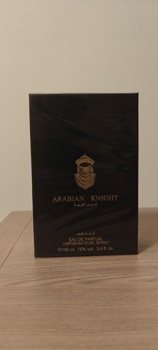 Arabian oud knight - oud,